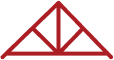 Pictogramme charpente